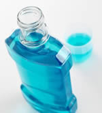Enxaguante Bucal: Listerine, Colgate Plax, PerioGard. Dentista Campinas